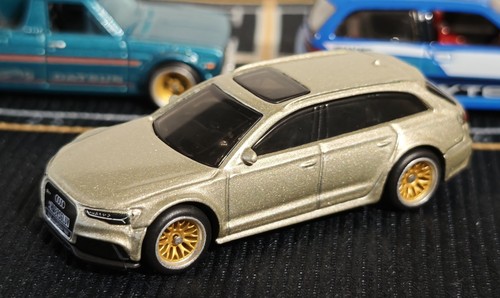 Hot wheels audi - hot,