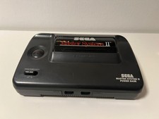 Sega Master System 2 Konsole