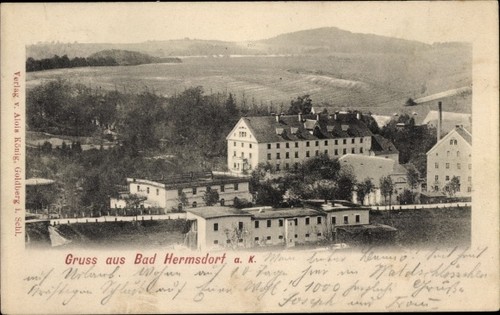 Jerzmanice zdrój bad - ak,