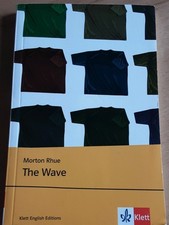 The Wave. Text and Study Aids