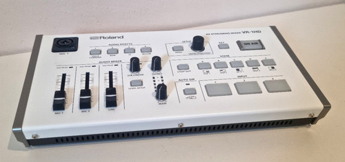 Roland 1hd streaming - vr-1hd,