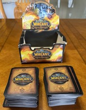 WoW TCG Heroes of Azeroth