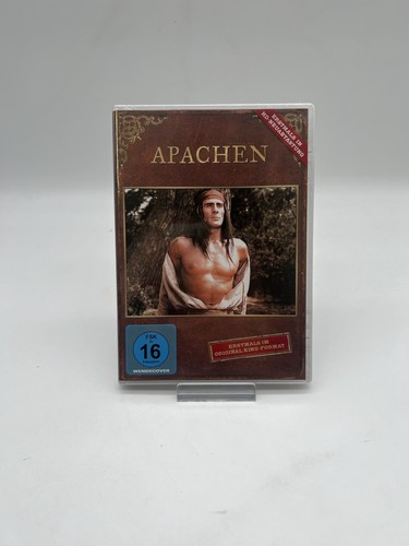 Apachen - (gojko,