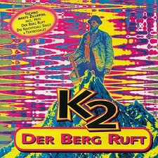 K2 - Der Berg Ruft