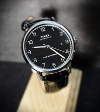 Timex Automatikuhr The