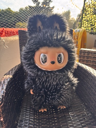 Monster puppe fantasy - monster,