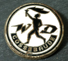 Alte Medaille Orden Abzeichen