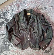 💐BIBA Jacke Weste Blazer