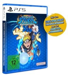 Naruto boruto ultimate ninja - ultimate,