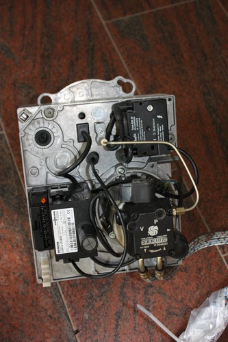 Viessmann vitoflame 200 - vitoflame,