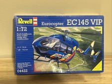 Revell Eurocopter EC 145 VIP