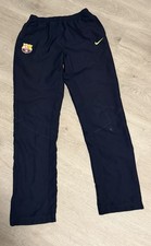 Vintage Y2K Nike Barcelona