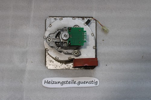 Junkers gebläse lüfter - junkers,