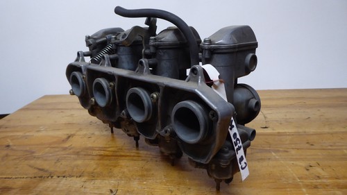 Honda 750 four cb750k - 750,
