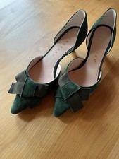 Unützer Pumps, Calzature