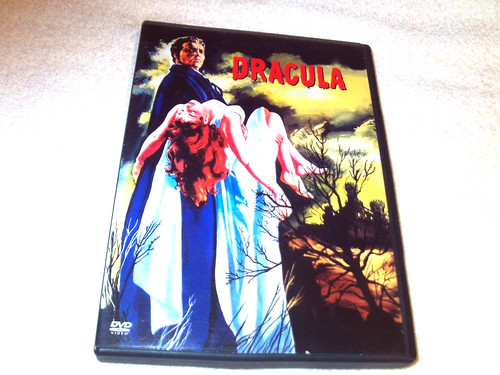 Dvd peter cushing u - dvd,