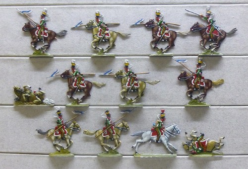 Zinnfiguren bayern - zinnfiguren,
