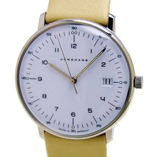 JUNGHANS Max Bill 047/4252.00