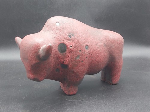 Vintage fat lava rot ruscha - fat,