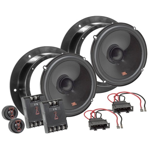 Jbl stage3 607cf - stage3, set