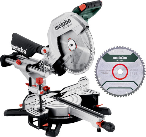 Metabo kgs 305 kappsäge - metabo,