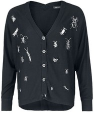 Jawbreaker Cardigan Damen Way