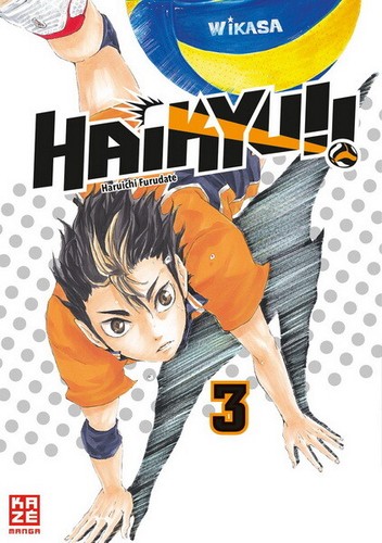 Haikyu band kaze - band, 3