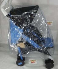 Regenschutz kompatibel mit