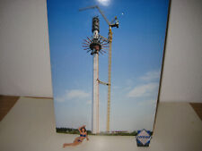 LIEBHERR HC-K HOCHBAUKRAN #2022.2 CONRAD 1:87 OVP