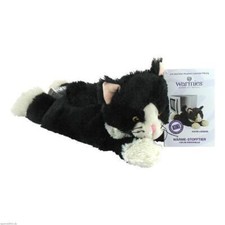 WARMIES Katze liegend 1 St