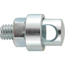 Fahrrad Schutzblech Streben Kloben 15 mm (M5x15) 