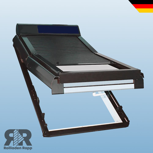 Dachrolladen
