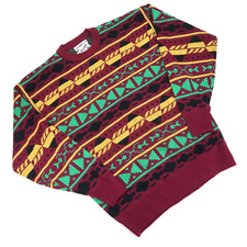 Vintage Strickpullover