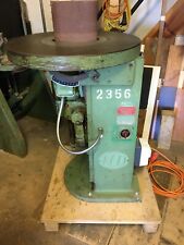 Walzenschleifmaschine Zylinderschleifmaschine Ozillierend