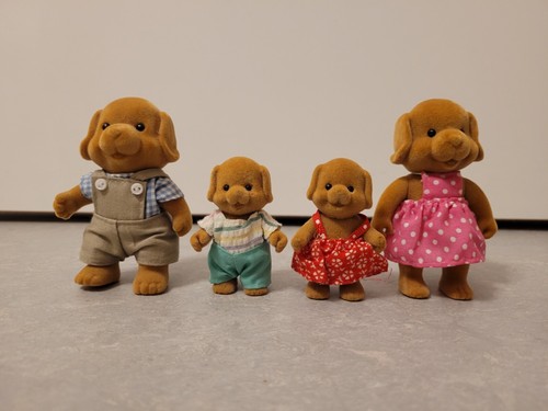 Simba bärenwald sylvanian aus - simba,