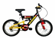 Revenge jungen mountainbike - revenge,