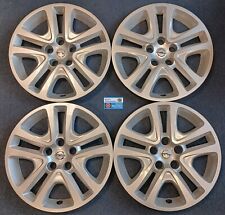4 Radkappen für aktuellen Opel Astra  F in 16 Zoll Designrad