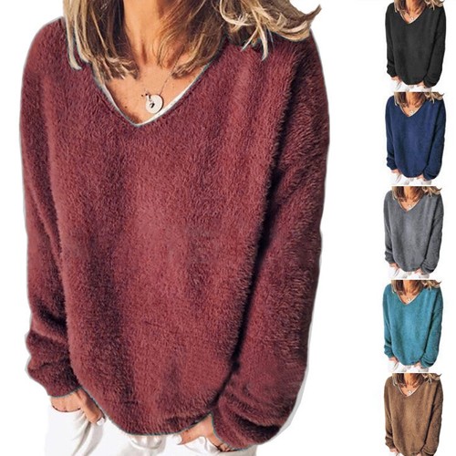 Damen fleece sweatshirt mit - damen-fleece-sweatshirt,