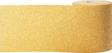 Bosch Schleifpapier Rolle Rollenschleifpapier 93/ 115 mm 5m Schmirgelpapier C470