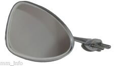 Außenspiegel Ford 17M P3 Badewanne NEU!!!