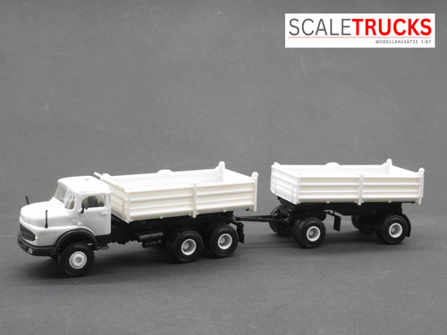 0524 scaletrucks - 1:87, st-0524