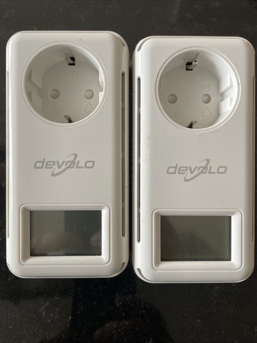Devolo dlan 200 avsmart - dlan,