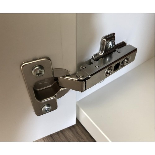 Scharnier softclose 4er set - scharnier, 4er-set