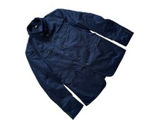 Burberry Field Jacket –