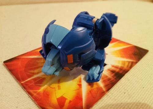 Bakugan battle planet aquos - bakugan,