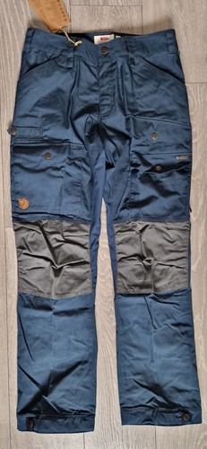 Herren hose fjallraven 46 - hose, gr.46