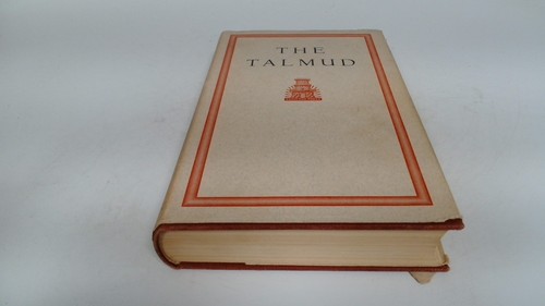The talmud seder nashim - the,
