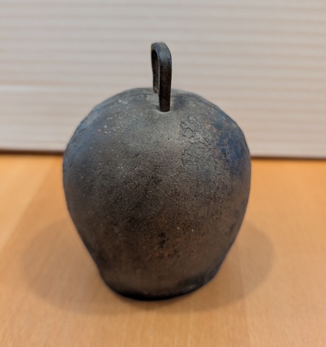 Ziegenglocke kleine kuhglocke - ziegenglocke,
