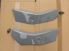 Seitenbleche Simson Star SR