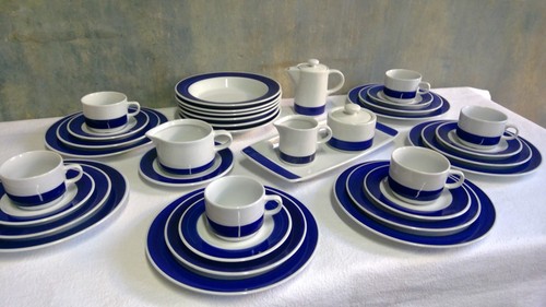 Service ddr mitropa tasse